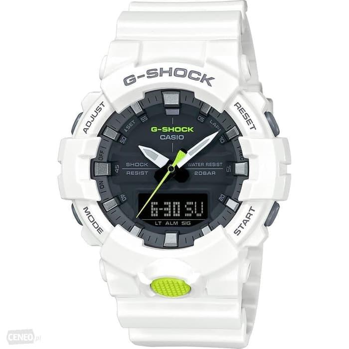 Gshock Ga800 Casio G Shock 800 Casio G-shock GA-800MMC-1A Digital