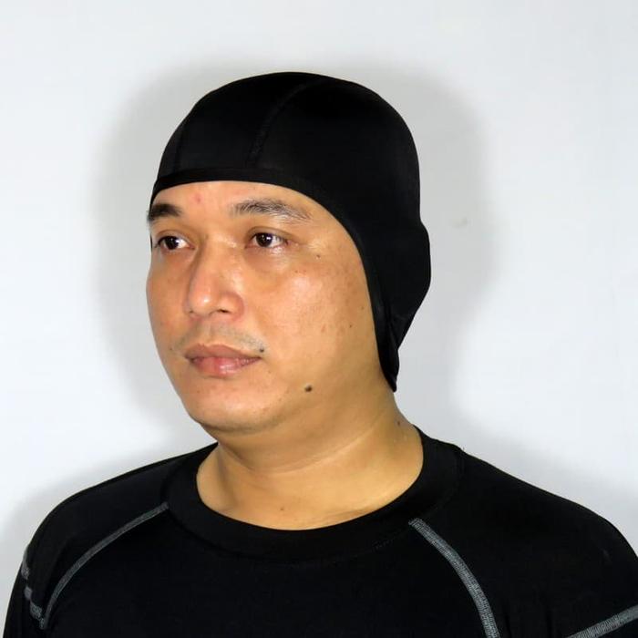 Jual Helmet Inner Cap Roduta MARO Lis 