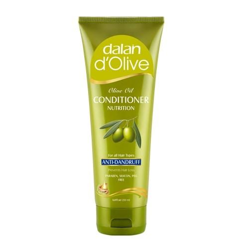 Gambar Dalan D Olive Anti Dandruff Conditioner 200ml dari nihonmart undefined Tokopedia