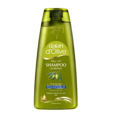Gambar Dalan D Olive Anti Dandruff Shampoo 400ml dari nihonmart undefined Tokopedia