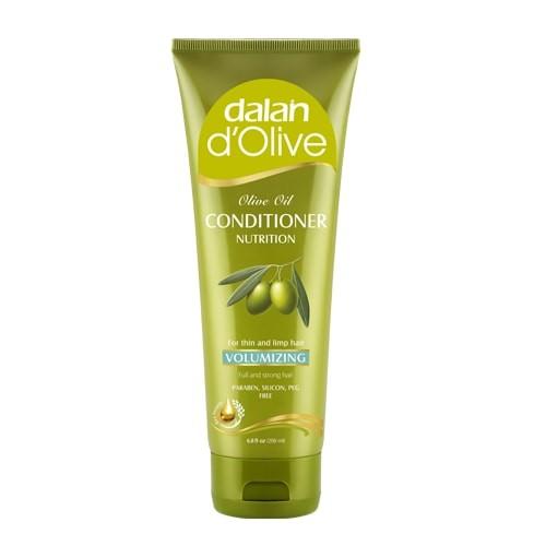 Gambar Dalan D Olive Volumizing Conditioner 200ml dari nihonmart undefined Tokopedia
