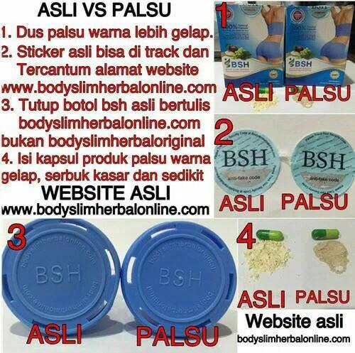 original herbal slim body ambalaj nou