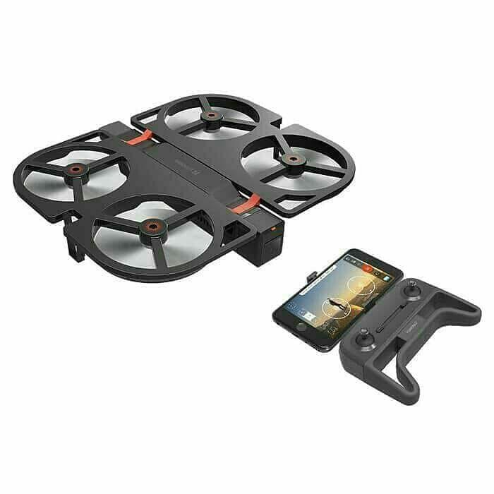 Folding Drone Xiaomi Idol Drone Quadcopter Xiaomi Drone Foldable