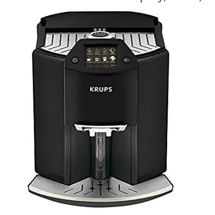 Jual Krups Coffee Machine Barista New 