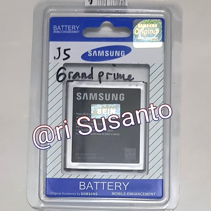 Jual Baterai Samsung Galaxy J2 Pro 2018 J250F (Kualitas Original