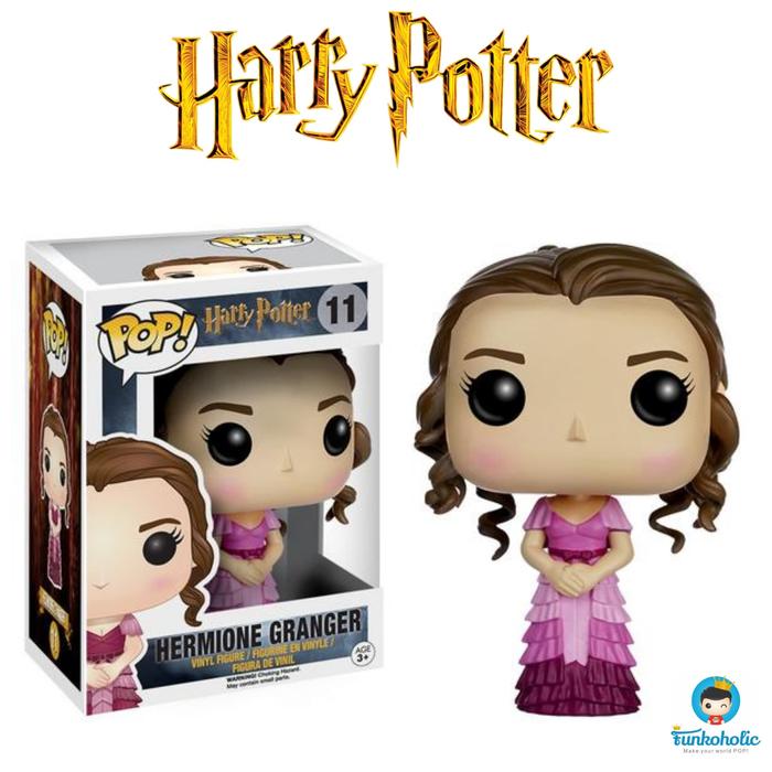 Jual Funko POP! Harry Potter - Hermione 