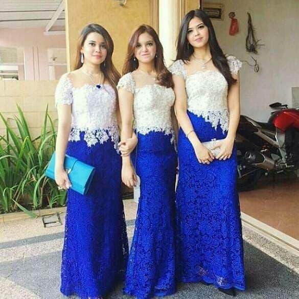 Gambar Pesanan kebaya modern dari kebayabalinew undefined Tokopedia