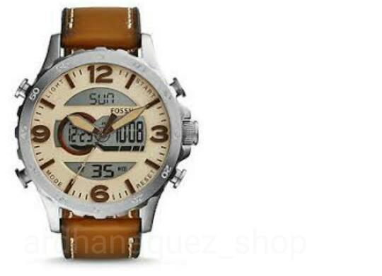 Jual Fossil JR1506 - Kota Serang 