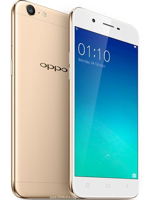 Gambar Oppo a39 3/32 - Emas dari connection store undefined Tokopedia