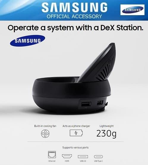 Usb C Samsung Dex Station Supported Devices Samsung Dex