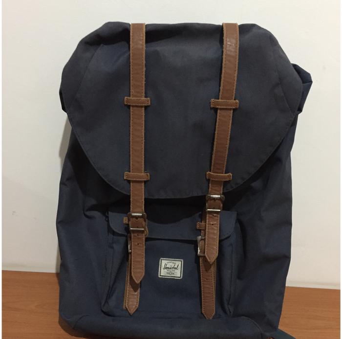 Harga herschel hot sale backpack