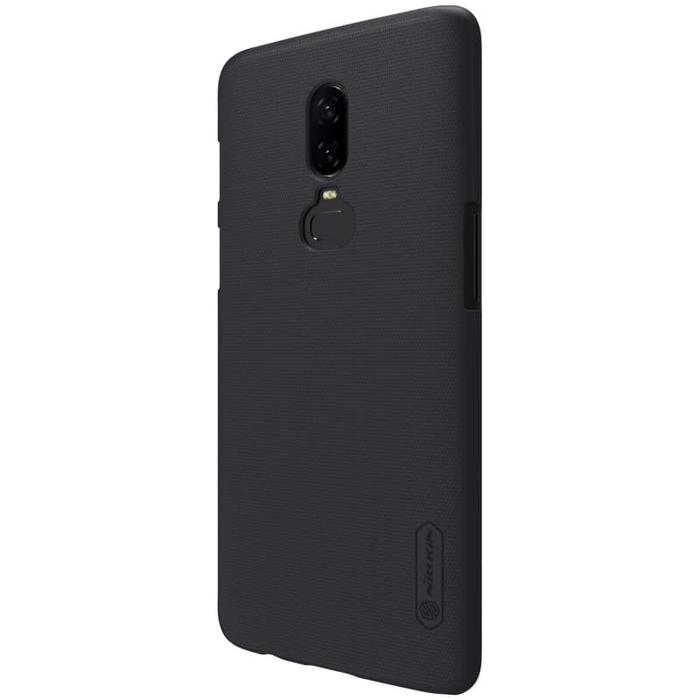 Jual Nillkin Original For OnePlus Super Frosted Shield Hard Case