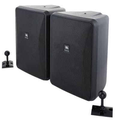 Jual Wall Speaker JBL Control 28-1 (8 