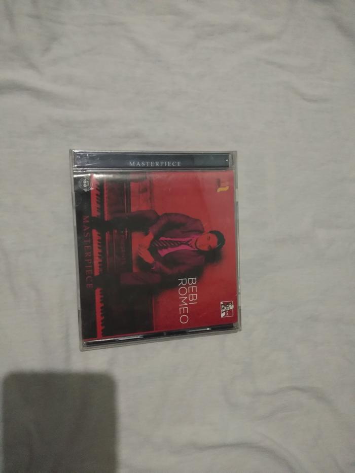 Jual Bebi Romeo Masterpiece Kota Surabaya Winda Complite Colection Tokopedia
