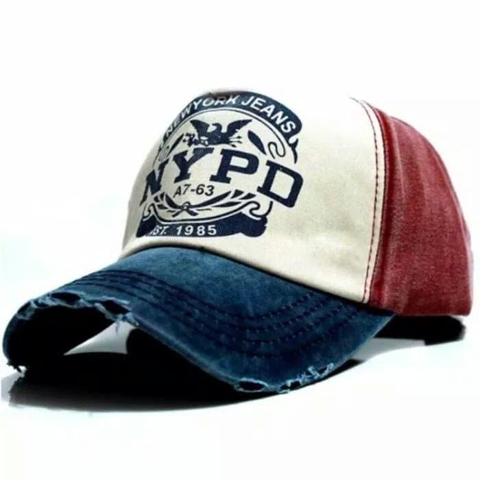 Jual Topi Baseball Import vintage 