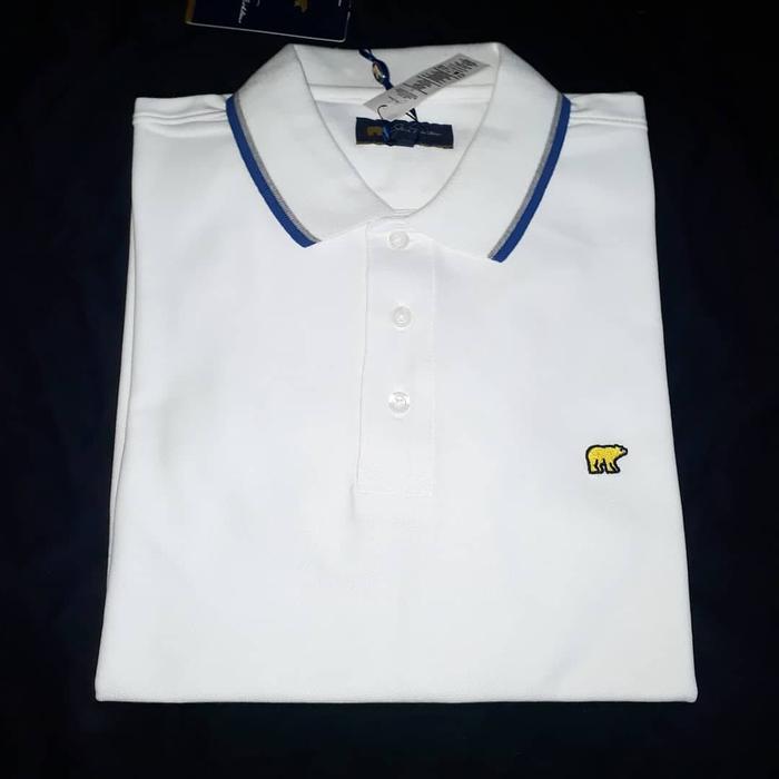 jack nicklaus polo