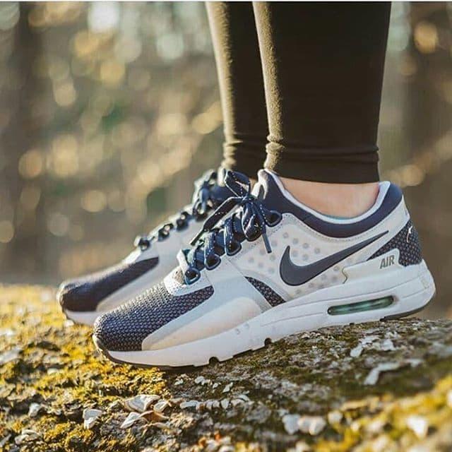 Jual Nike Airmax zero \