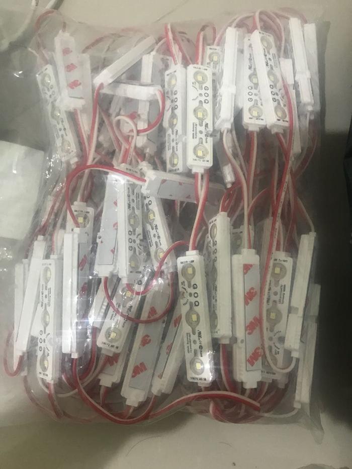 Gambar Lampu Led Module GOQ Samsung Korea 2835 Putih dari C.A.E undefined Tokopedia