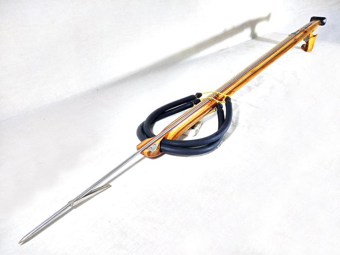 Gambar Speargun / Panah Ikan 120 PEDULI LOMBOK dari LoadThe team undefined Tokopedia
