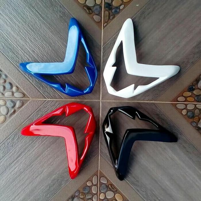 Jual Cover Lampu Topeng Lampu Honda All New Beat Esp Beat Street Kab Kuningan Lingga Auto Light Tokopedia