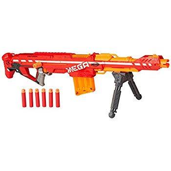Jual Nerf Mega Centurion SNIPER 