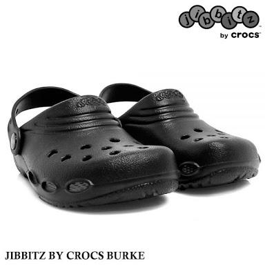 boy jibbitz