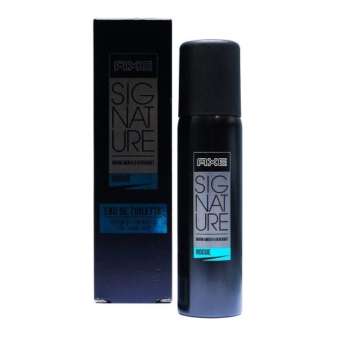 Gambar Axe Signature EDT Rouge 122 ml dari Farmaku undefined Tokopedia