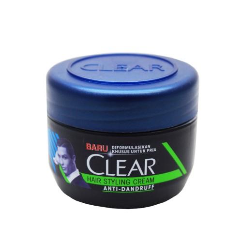 Gambar Clear Styling Cream 100 g dari Farmaku undefined Tokopedia