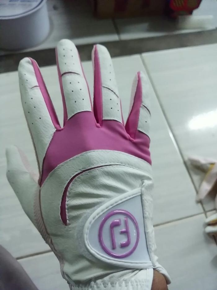 Gambar Golf gloves for ladies - 18 dari kanara glove undefined Tokopedia