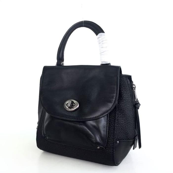 coach faye backpack f30525