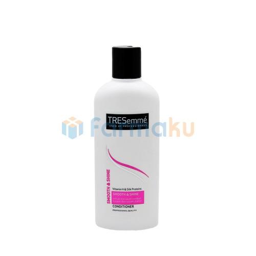Gambar Tresemme Conditioner Smooth & shine 170 ml dari Farmaku undefined Tokopedia