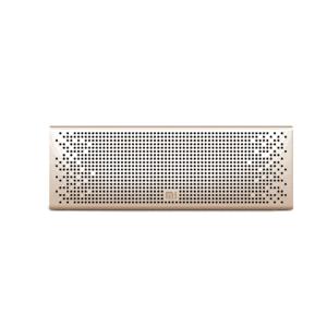 Gambar Xiaomi Mi Bluetooth Speaker (Metalbox) original dari AEGO PREMIUM &amp; AKIBA HOBBY undefined Tokopedia