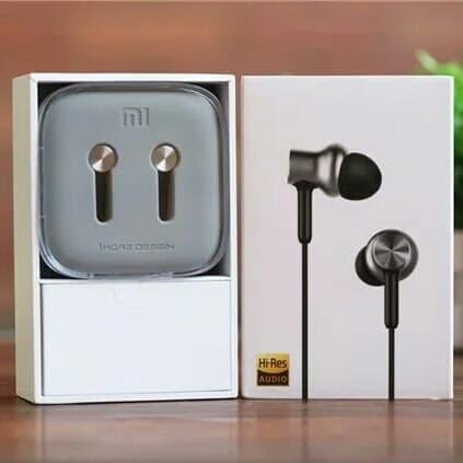 Jual Xiaomi Mi In-Ear Pro HD Triple 