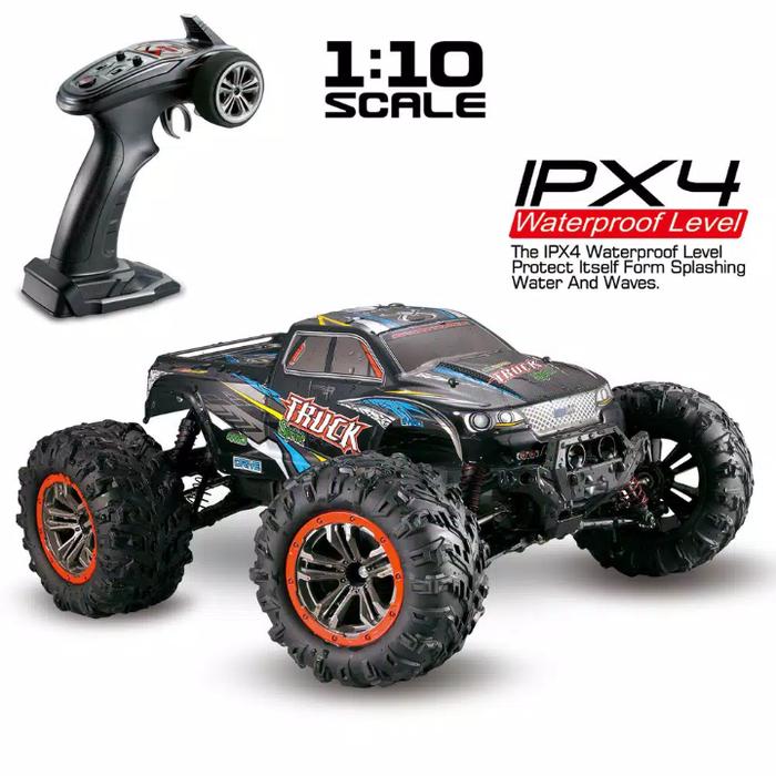 HAIHONG CTX910 4WD Easy Earth Moving: Buy A