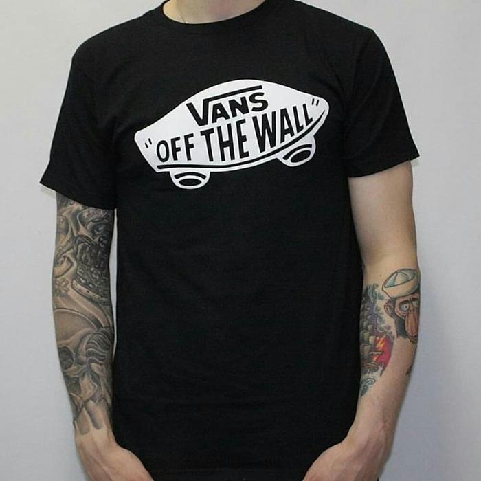 vans off the wall mens
