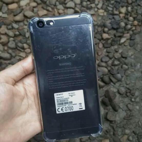 Jual Oppo A57 Bekas Ram 3gb Rom 32gb Black Edition Hitam Kota Pekanbaru Dh Store Tokopedia
