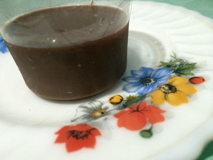 Gambar Puding Mocca - Moka dari Gerai Bu Darmi undefined Tokopedia