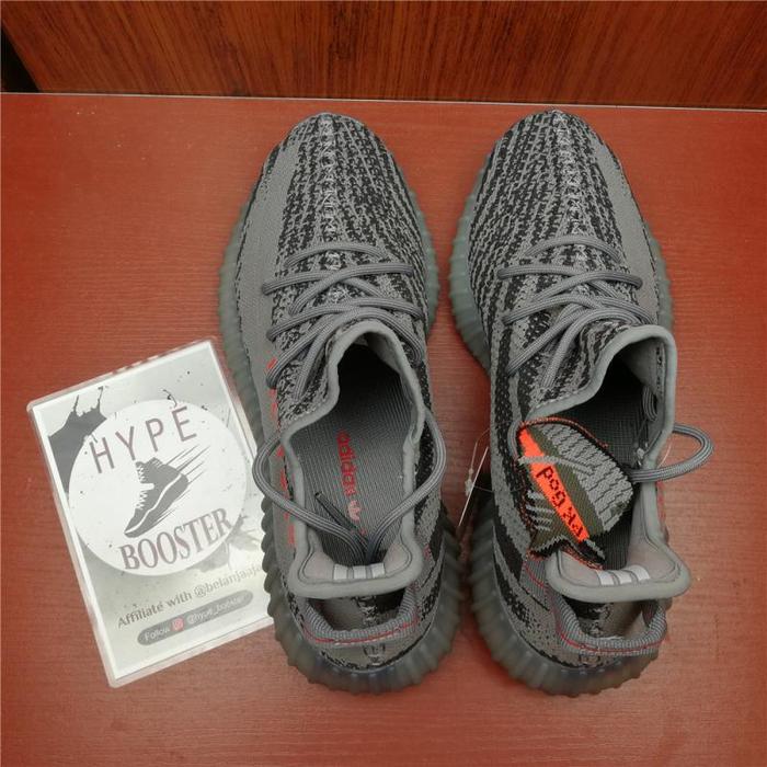 350 yeezy beluga