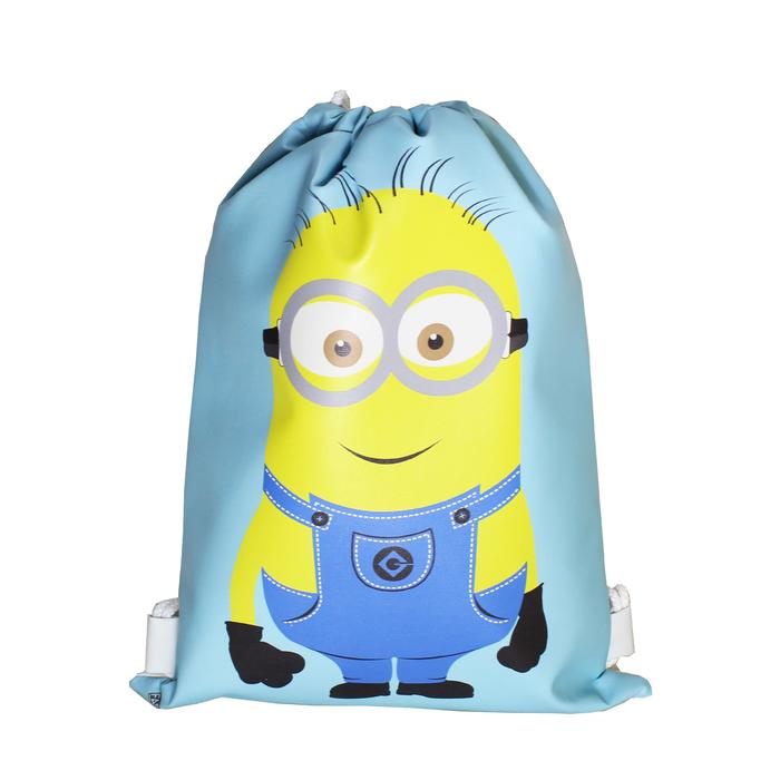 minion rucksack