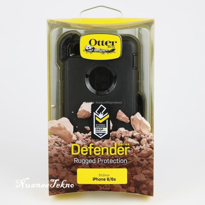 Gambar otterbox defender iphone 6 plus - 6s plus dari globigadget undefined Tokopedia