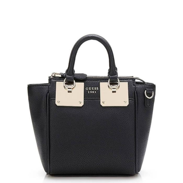 Jual tas guess luma mini size bag Kota Cirebon Oline-online