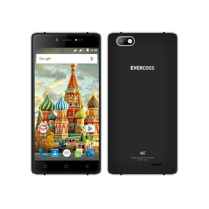 Jual Handphone Hp Evercoss Winner Y Smart U50 Kota Gunungsitoli Persada Ponsel90 Tokopedia