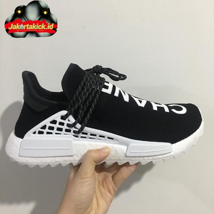 adidas nmd pharrell chanel
