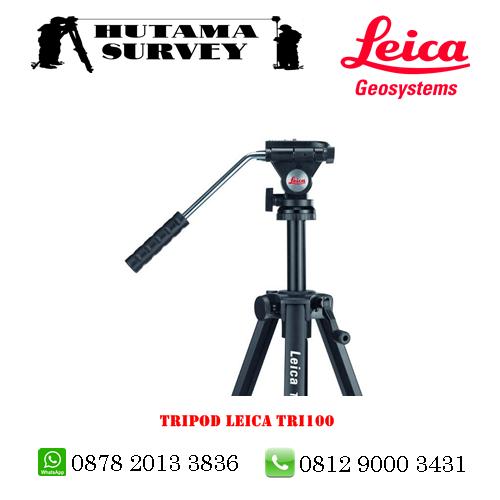 Leica TRI100 Tripod Lino Disto Serisine Uygun 70-174 Cm Fiyatı