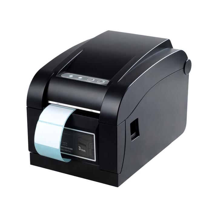 chrome extension printer