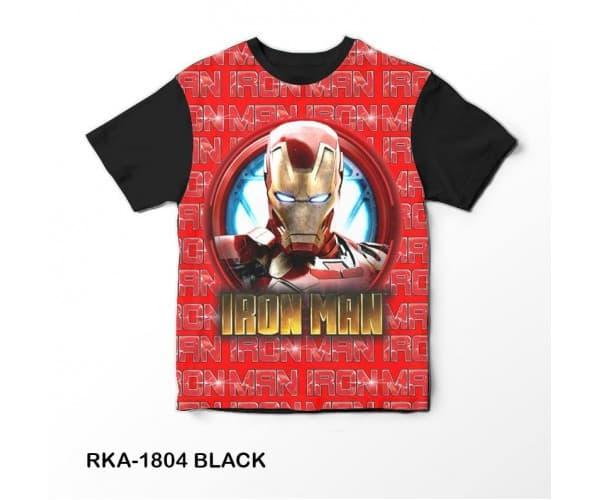ironman short