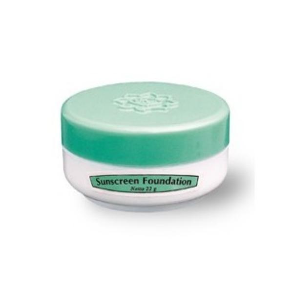 Gambar Sunscreen Foundation Viva dari Oke Stock New undefined Tokopedia