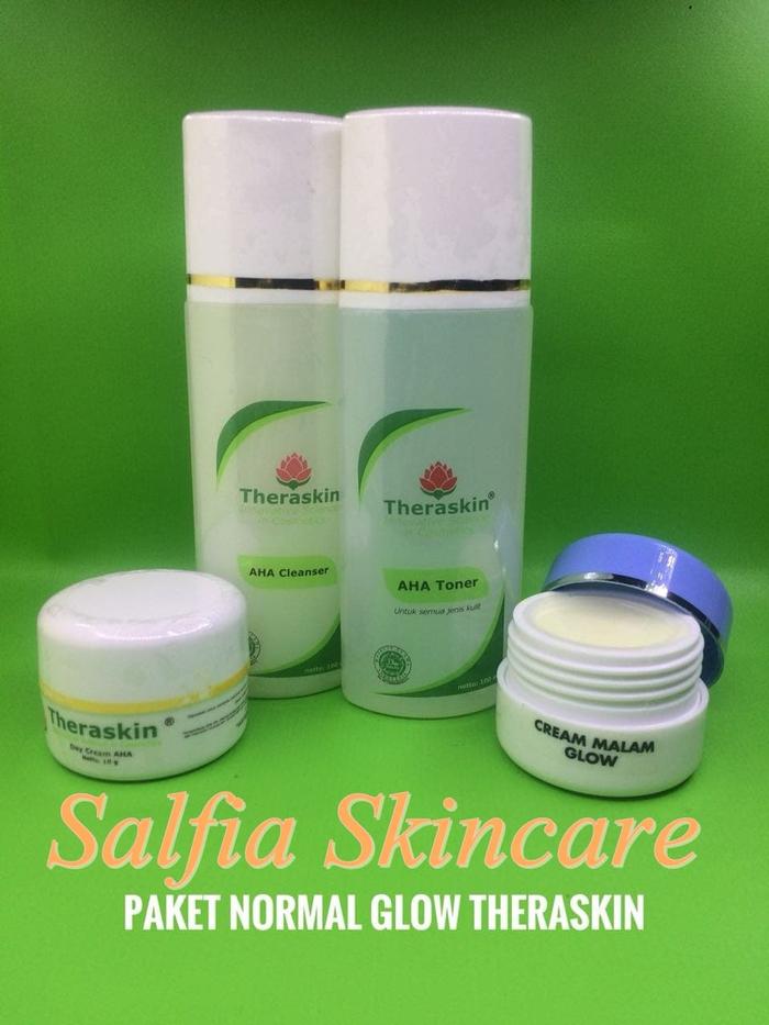 theraskin skincare