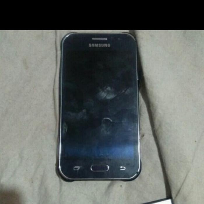 Jual Samsung J1 Ace Lcd Rusak Jatiluhur Kbc Official Tokopedia