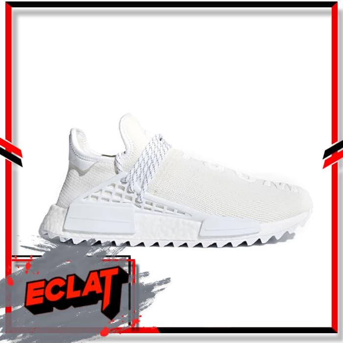 Jual Adidas NMD Human Race Pharrell 